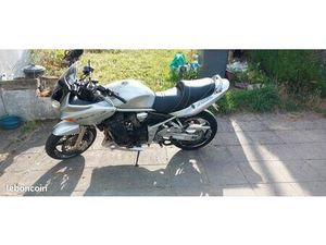 A VENDRE 1200 BANDIT