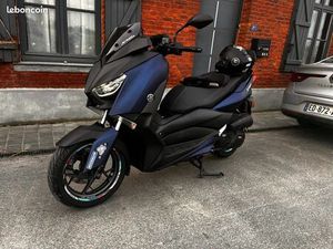 X-MAX 125 ABS 2018