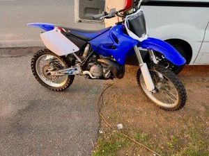 250 YZ