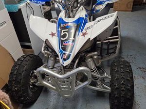 VEND QUAD YAMAHA 450YZF