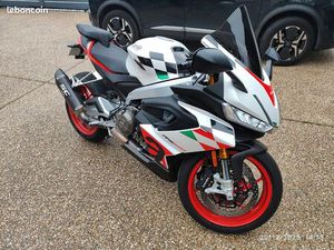 APRILIA RS 660 EXTREMA