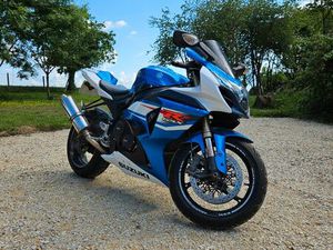 ECHANGE GSXR