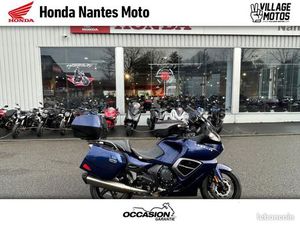 TRIUMPH TROPHY SE 1200 CM3