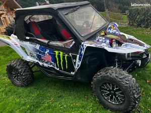 YAMAHA YXZ 1000
