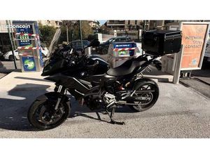 BMW F900 XR - FULL OPTION - NON BRIDABLE