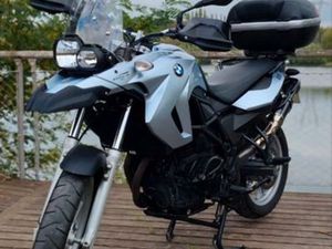 BMW GS