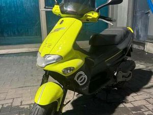 ② GILERA RUNNER A1