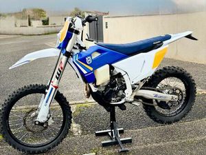 HUSQVARNA 350 FE HÉRITAGE