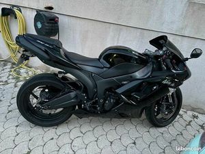 ZX6R