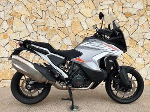 KTM 1290 SUPER ADVENTURE S 2024