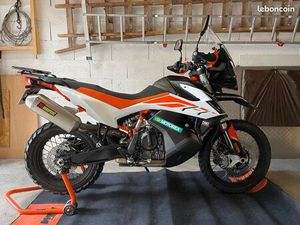 KTM 790 ADVENTURE R