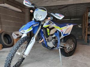 SHERCO 300 SEF FACTORY 2021