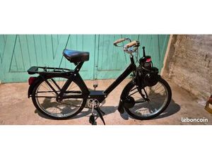 SOLEX 3800