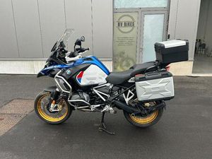 ② BMW R1250GS ADVENTURE-BTW MOTOR