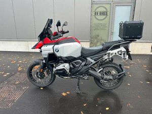 ② BMW R1300GS ADVENTURE--BTW MOTOR