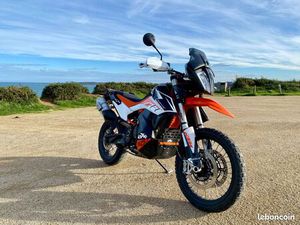 KTM 790 ADVENTURE R