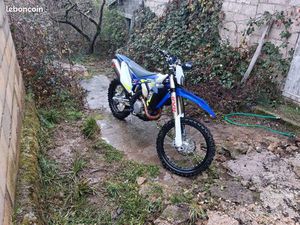 SHERCO 500 SEF 2022