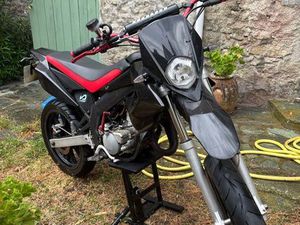 VEND DERBI DRD RACING 2017