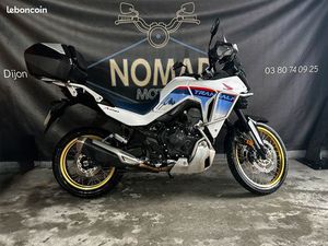 HONDA XL 750 TRANSALP