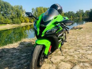 ZX10R NINJA