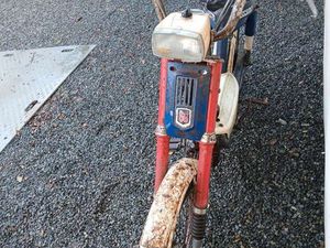 MOBYLETTE SOLEX