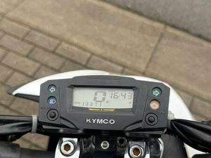 ② KYMCO CLASSE B