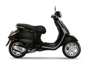 ② VESPA PRIMAVERA 50 [FIN.0%] [-5%]