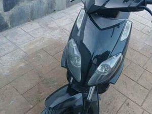 APRILIA - SPORTCITY