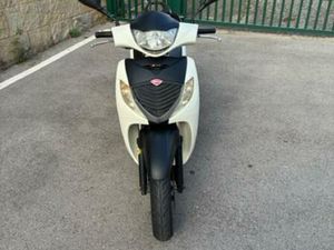 HONDA - SH 125I