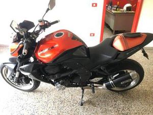KAWASAKI Z 1000 KM 2000
