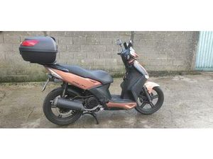 KYMCO - AGILITY 125