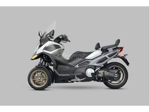 KYMCO - CV3