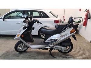 KYMCO - DINK 50