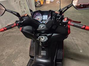 KYMCO - SUPER DINK 125 CC