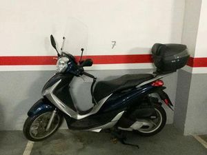 PIAGGIO - MEDLEY 125 ABS