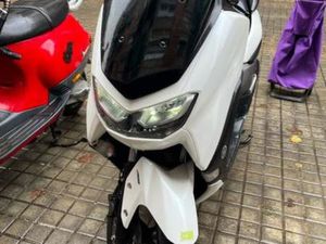YAMAHA - N MAX 125 CC 2022