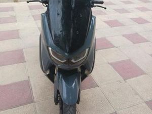 YAMAHA - NMAX