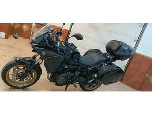 YAMAHA - TRACER 7GT