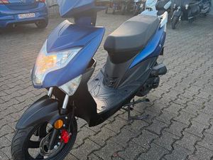 BEELINE TAPO ONLINE ROLLER MOFA 25KM/H 50 CCM