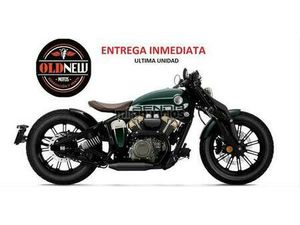 BENDA - NAPOLEON BOB 250