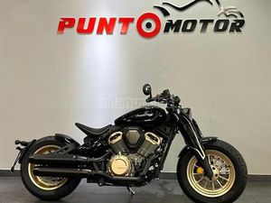 BENDA - NAPOLEON BOB 500