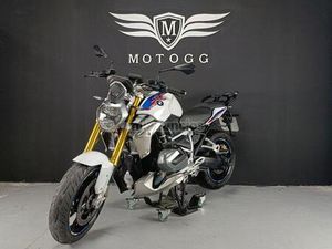 BMW - R 1250 R