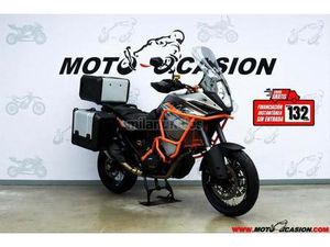 KTM - 1190 ADVENTURE
