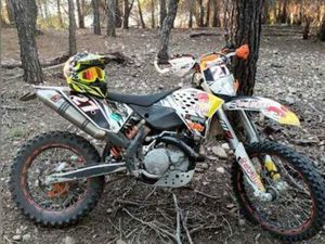 KTM - EXC-F 530 CC