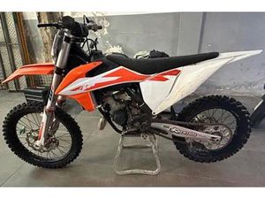 KTM - SX 125