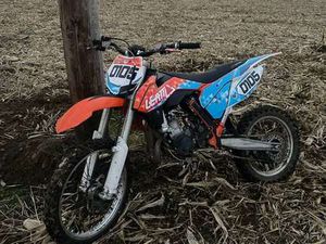 KTM SX 85