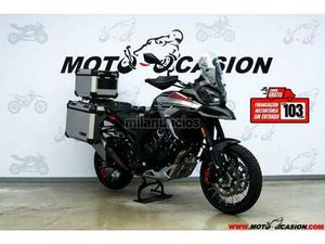 MORBIDELLI MBP - T1002VX