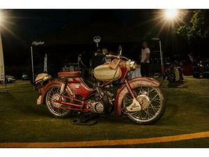 SIMSON SPATZ TUNING SR4-1 MEMBRANER PATINA TAUSCH