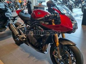 TRIUMPH - SPEED TRIPLE