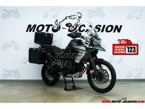 TRIUMPH - TIGER 800 XC